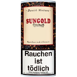Danish Mixture Sungold 50g