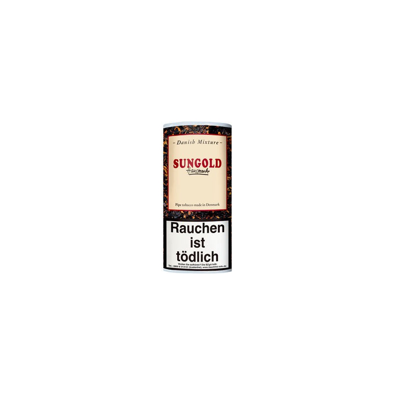 Danish Mixture Sungold 50g