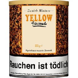 Danish Mixture Yellow 200g