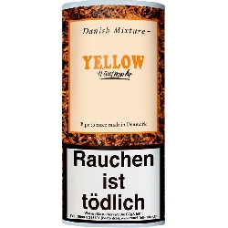 Danish Mixture Yellow 50g