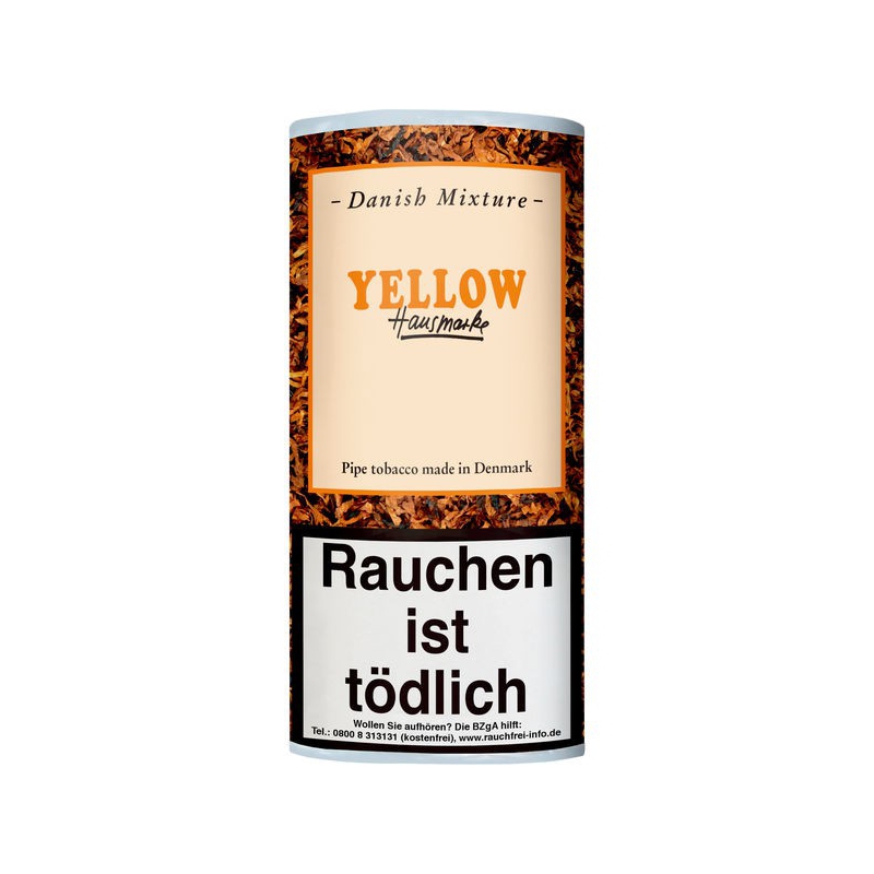 Danish Mixture Yellow 50g