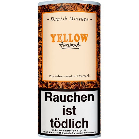 Danish Mixture Yellow 50g Danish Mixture Yellow 50g