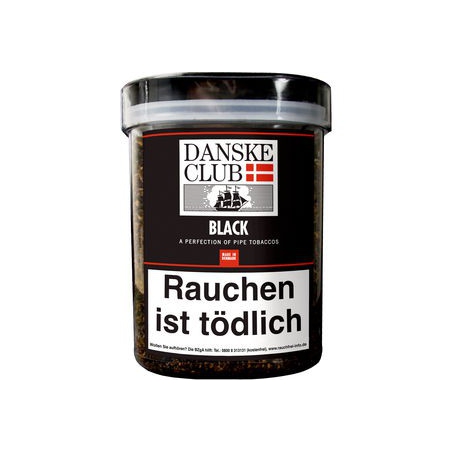 Danske Club Black 500g Danske Club Black 500g