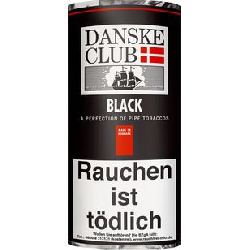 Danske Club Black 50g