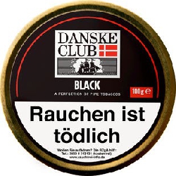 Danske Club Black 100g