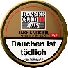 Danske Club Black & Virginia 100g