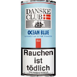 Danske Club Ocean Blue 50g