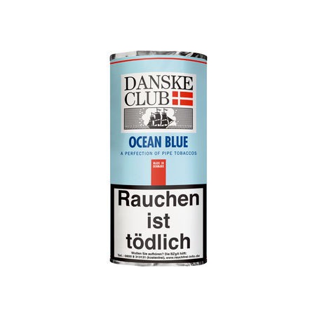Danske Club Ocean Blue 50g Danske Club Ocean Blue 50g