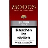 Dannemann Moods Silver 10er Schachtel