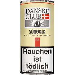 Danske Club Sungold 50g