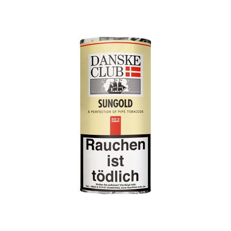 Danske Club Sungold 50g Danske Club Sungold 50g