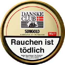 Danske Club Sungold 100g