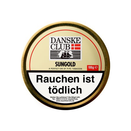 Danske Club Sungold 100g Danske Club Sungold 100g