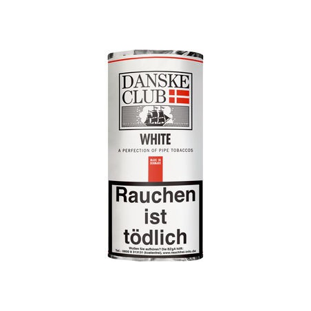 Danske Club White 50g Danske Club White 50g