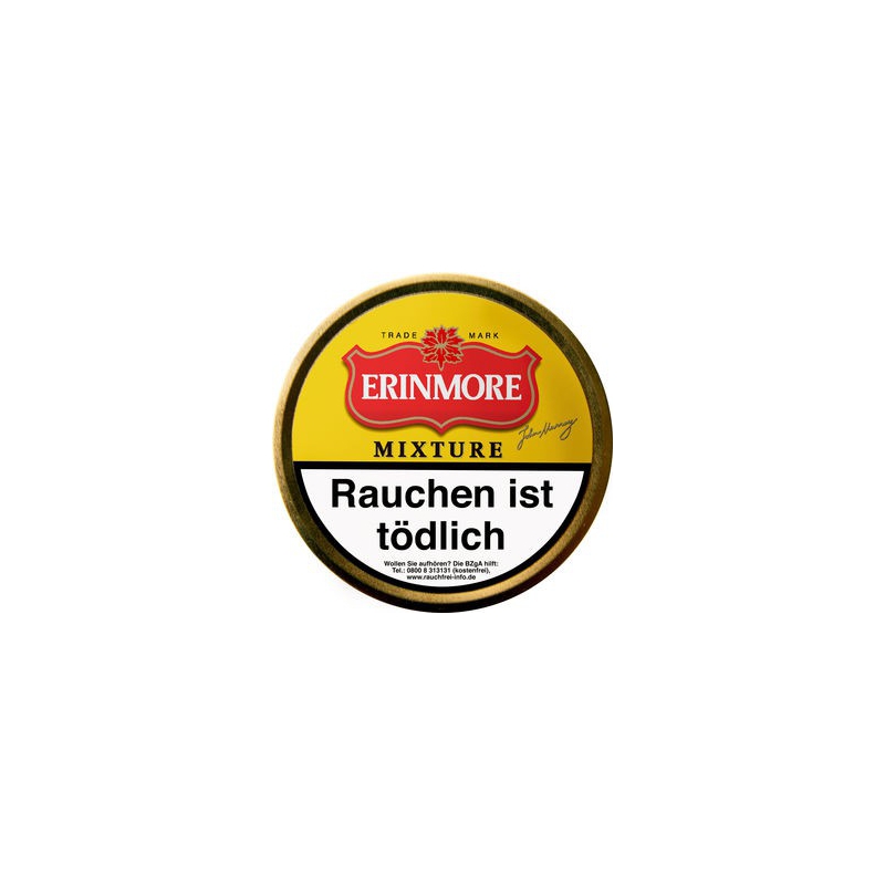 Erinmore Mixture 100g