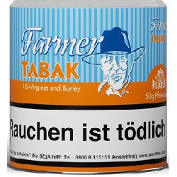 Farmer Tabak 50g
