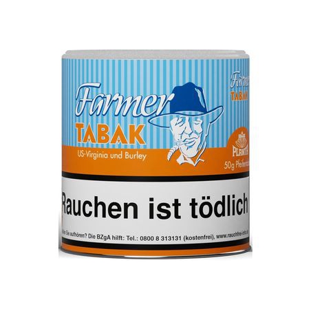 Farmer Tabak 50g Farmer Tabak 50g