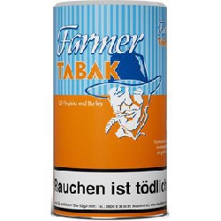 Farmer Tabak 160g