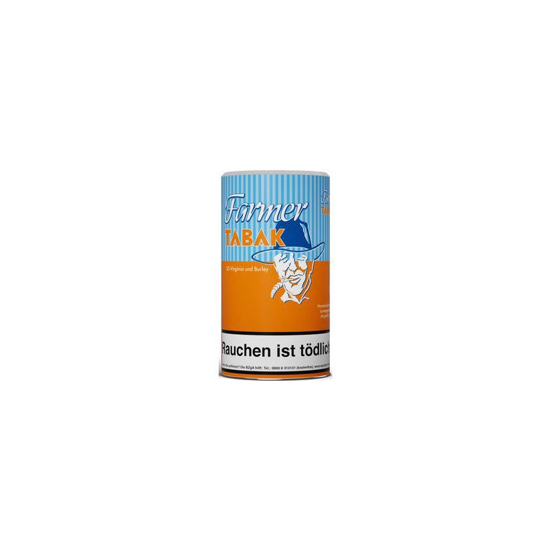 Farmer Tabak 160g