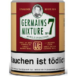 Germain's Mixture No 7 200g