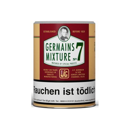 Germain's Mixture No 7 200g Germain's Mixture No 7 200g