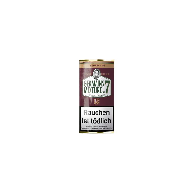 Germain's Mixture No. 7 50g