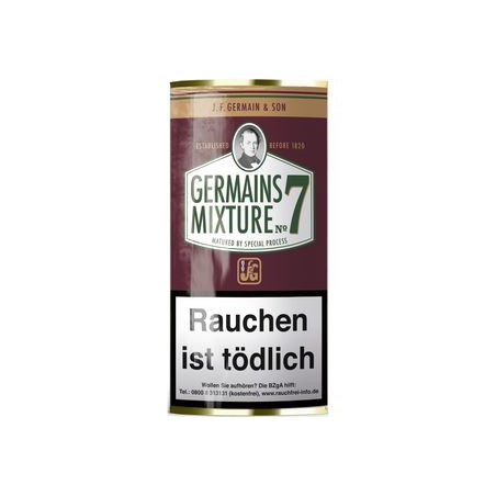 Germain's Mixture No. 7 50g Germain's Mixture No. 7 50g