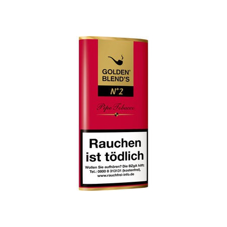 Golden Blend's No.2 50g Golden Blend's No.2 50g
