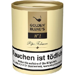 Golden Blends No.1 200g