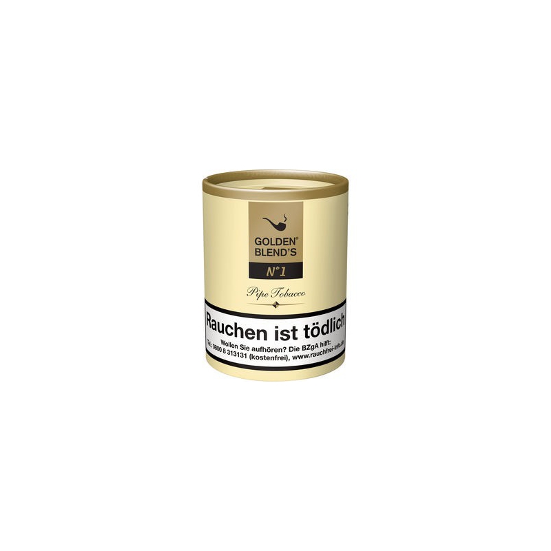 Golden Blends No.1 200g