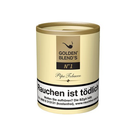 Golden Blends No.1 200g Golden Blends No.1 200g