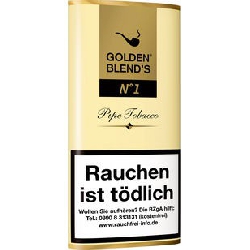 Golden Blend´s No.1 50g