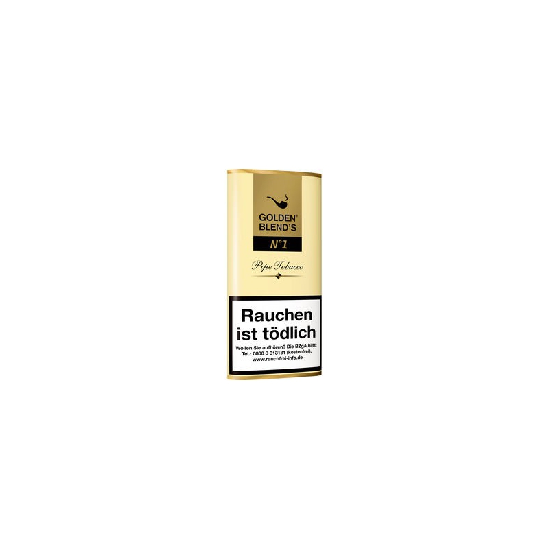 Golden Blend´s No.1 50g