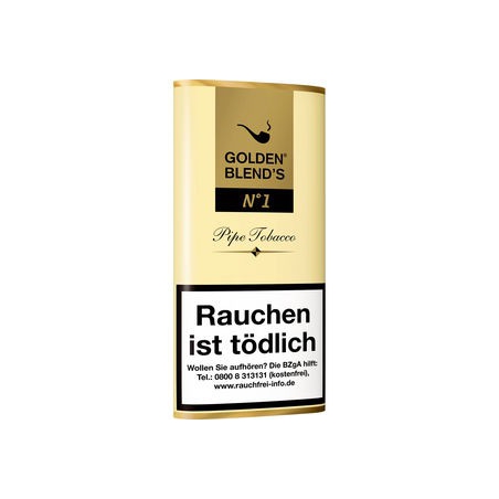 Golden Blend´s No.1 50g Golden Blend´s No.1 50g