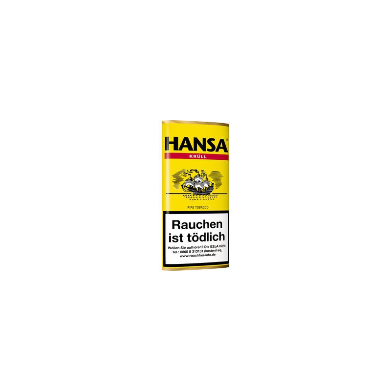 Hansa Krüll 50g