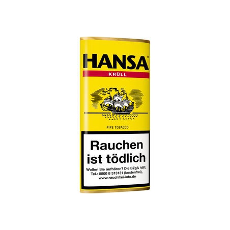 Hansa Krüll 50g Hansa Krüll 50g