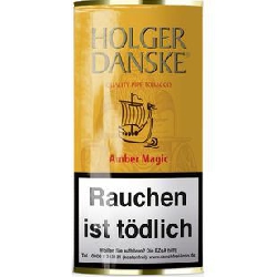 Holger Danske Amber Magic 40g