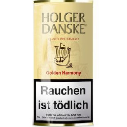 Holger Danske Golden Harmony