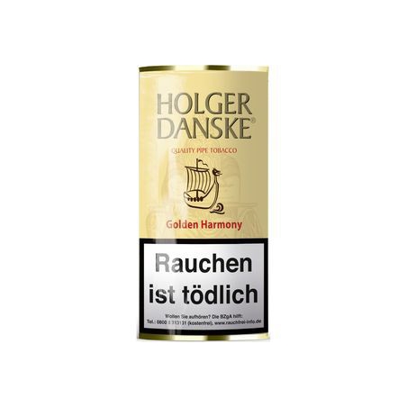 Holger Danske Golden Harmony Holger Danske Golden Harmony