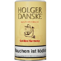 Holger Danske Golden Harmony 250g