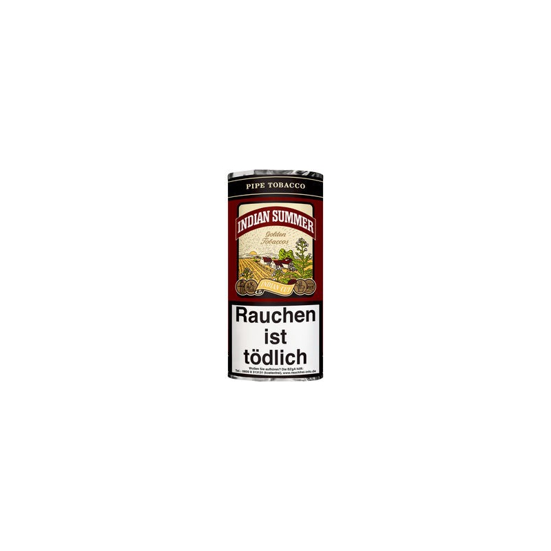 Indian Summer 50g
