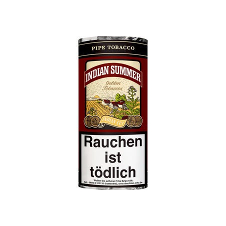 Indian Summer 50g Indian Summer 50g