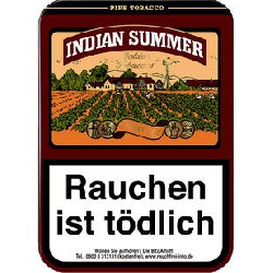 Indian Summer 100g