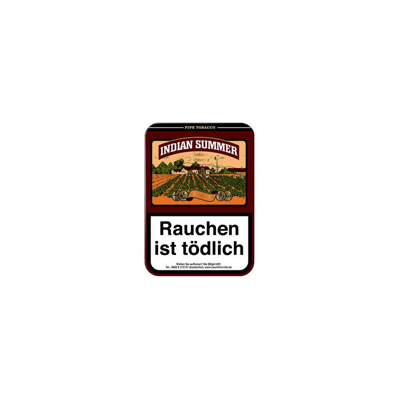 Indian Summer 100g