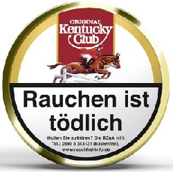 Kentucky Club 100g