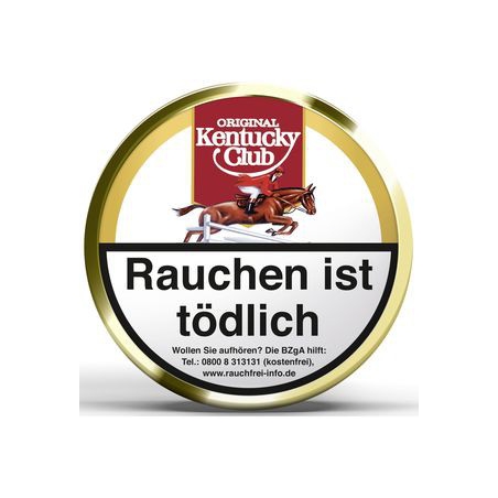 Kentucky Club 100g Kentucky Club 100g