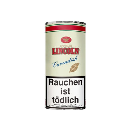 Lincoln Cavendish 50g Lincoln Cavendish 50g