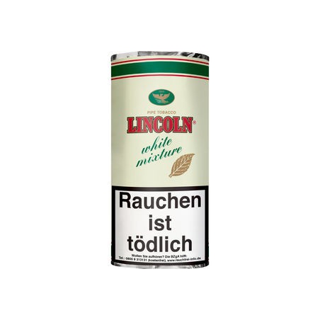 Lincoln White Mixture 50g Lincoln White Mixture 50g