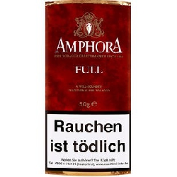 Mac Baren Amphora Full 50g