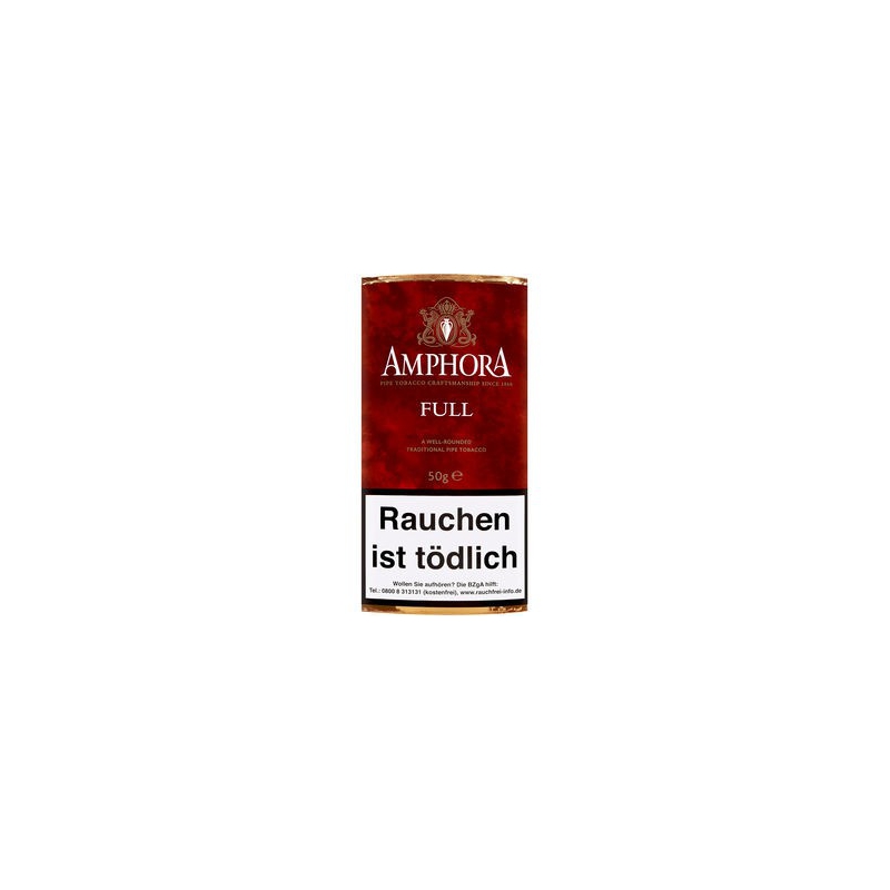 Mac Baren Amphora Full 50g